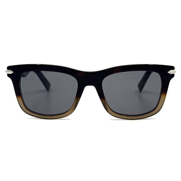 New! CHRISTIAN DIOR Sunglasses DiorBlackSuit S11I 24A0, Authentic - Picture 3 of 12